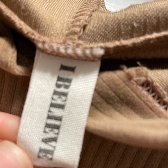 Velvet pullover - Picture 2 of 3